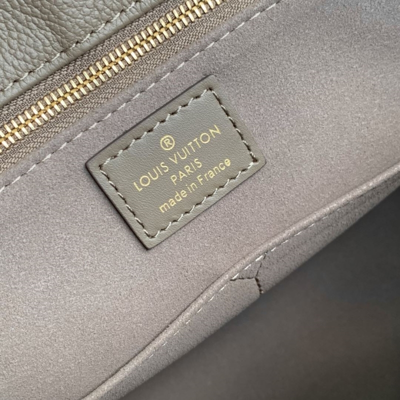 LV Top Handle Bags